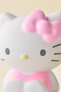 Sanrio Hello Kitty Jumbo Squishy Figure