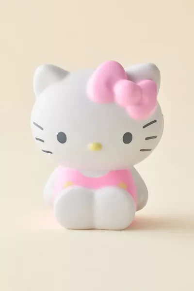 Sanrio Hello Kitty Jumbo Squishy Figure