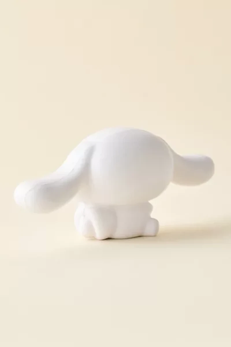 Sanrio Cinnamoroll Jumbo Squishy Figure
