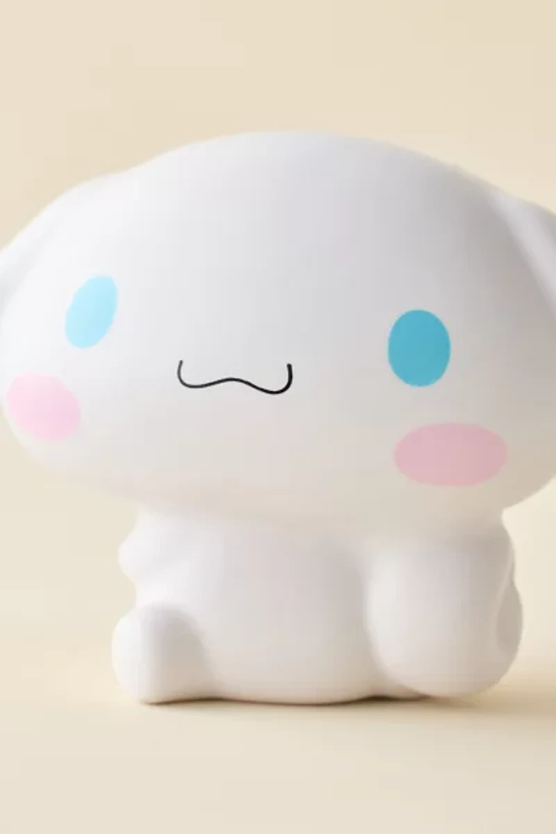 Sanrio Cinnamoroll Jumbo Squishy Figure