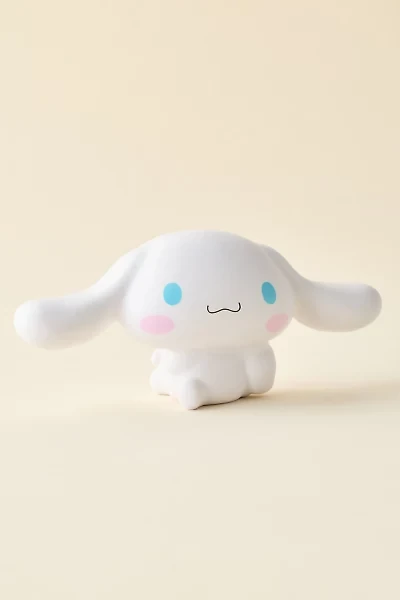 Sanrio Cinnamoroll Jumbo Squishy Figure