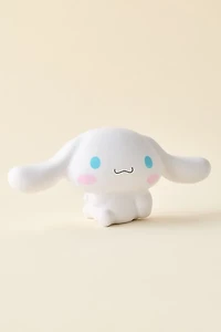 Sanrio Cinnamoroll Jumbo Squishy Figure