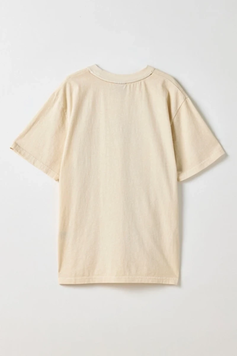 Rhythm Langer Vintage Graphic Tee