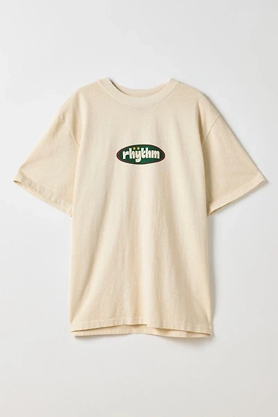 Rhythm Langer Vintage Graphic Tee