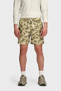 The North Face Printed Action 2.0 Shorts