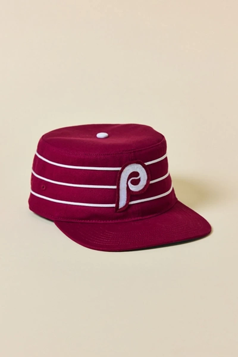 '47 Brand MLB Philadelphia Phillies Golden Age Painter Hat