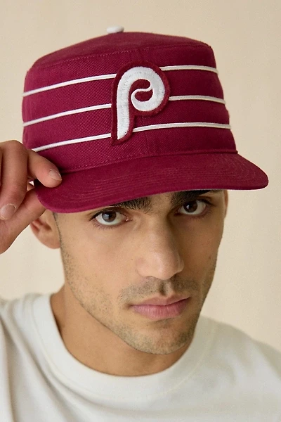 '47 Brand MLB Philadelphia Phillies Golden Age Painter Hat