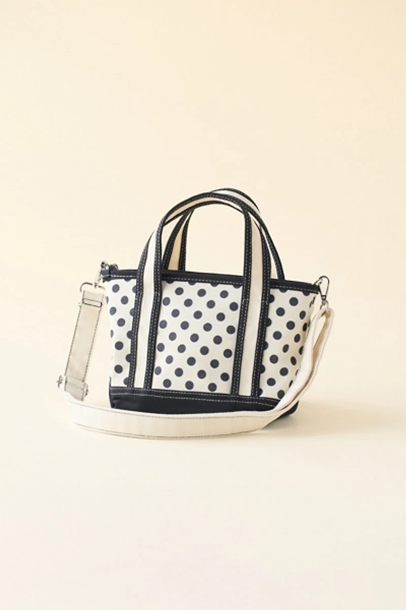 Betty Boop Pop Art Tote Bag & Pouch Set