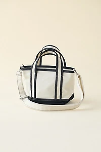 Betty Boop Cupid Tote Bag & Pouch Set