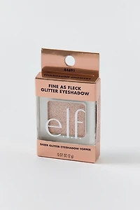 e.l.f. Cosmetics Fine As Fleck Glitter Eyeshadow