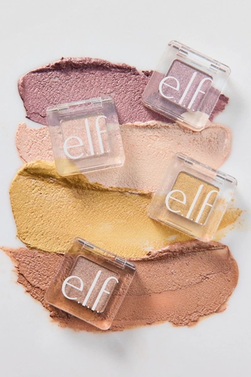 e.l.f. Cosmetics Fine As Fleck Glitter Eyeshadow