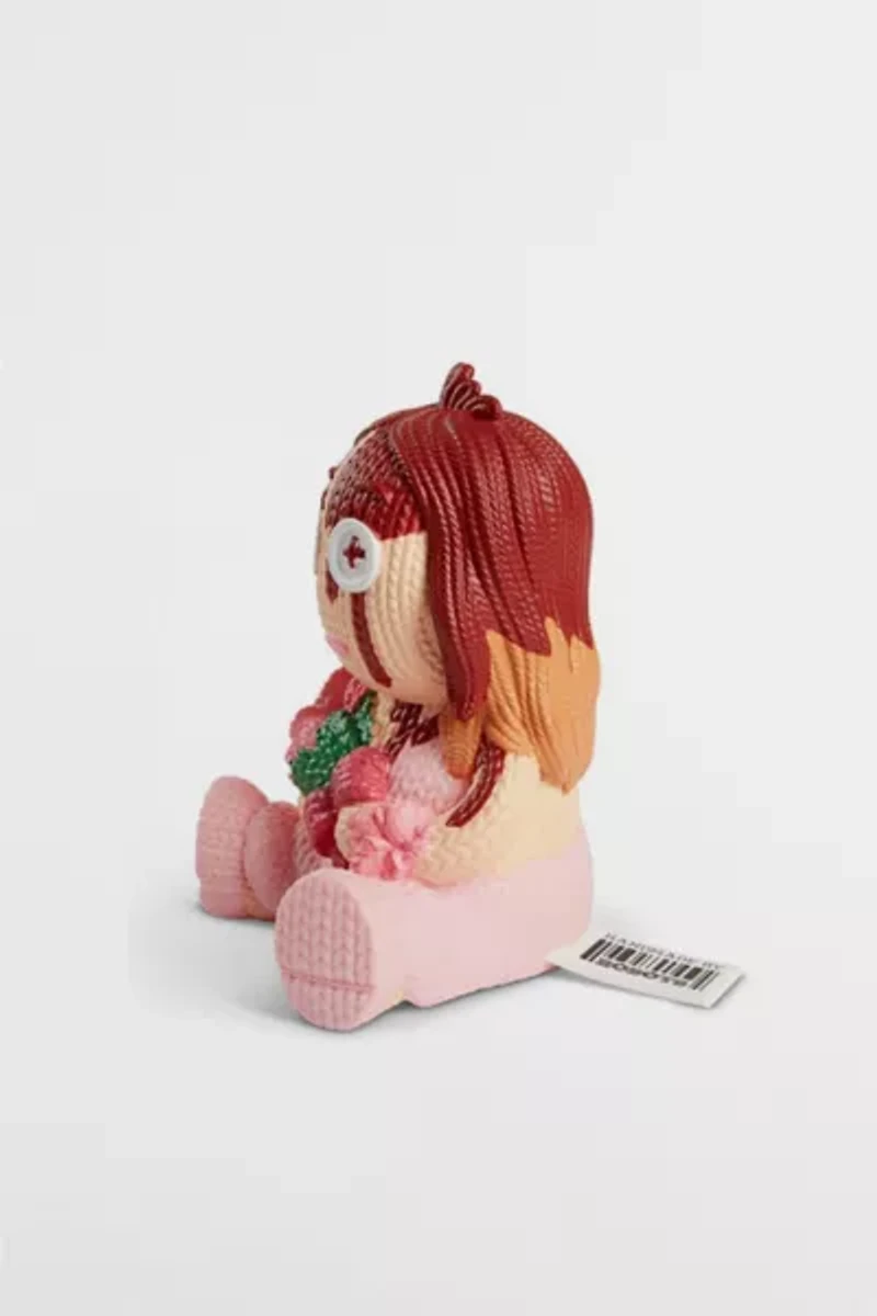 Handmade by Robots Carrie #073 Vinyl Figure