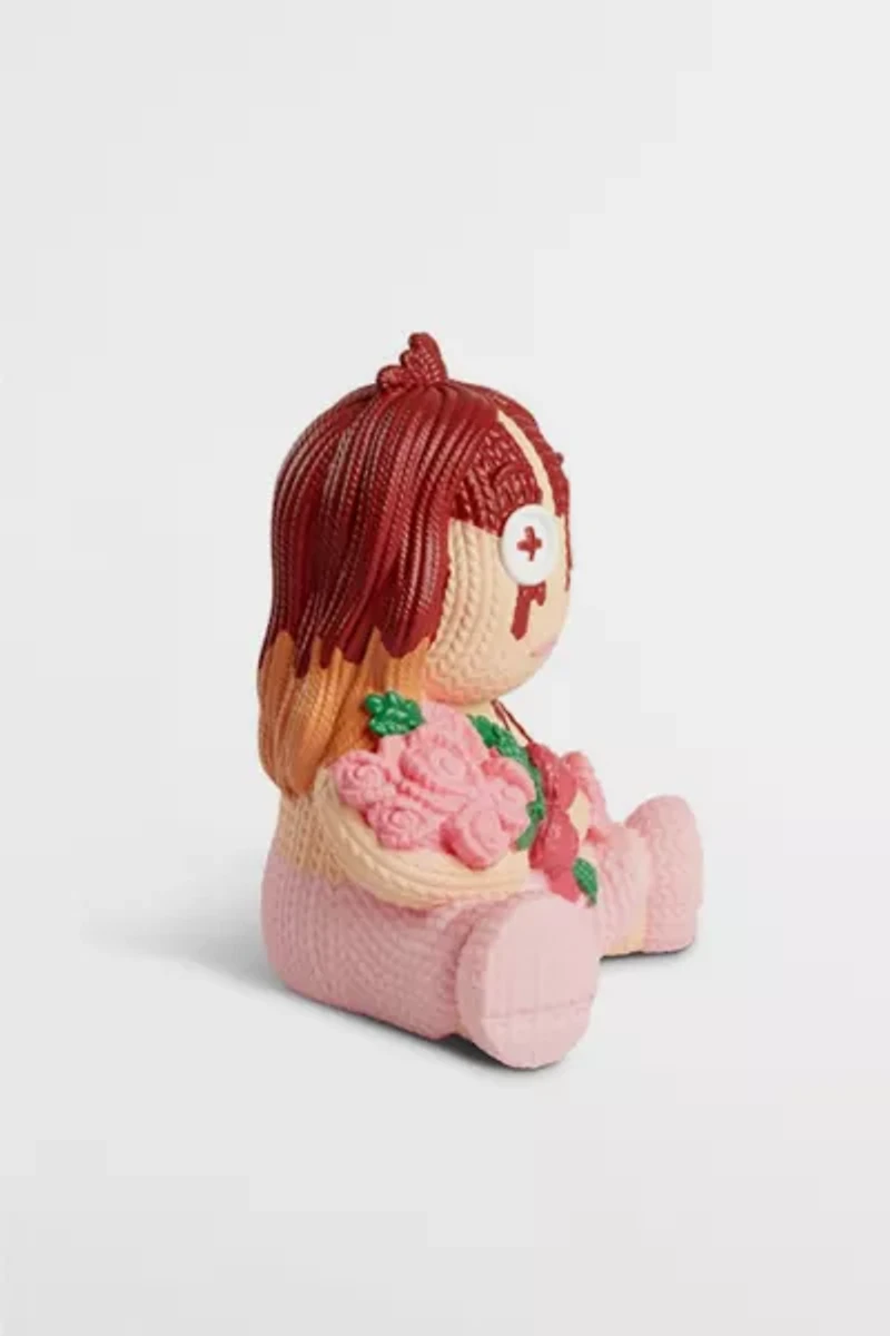 Handmade by Robots Carrie #073 Vinyl Figure