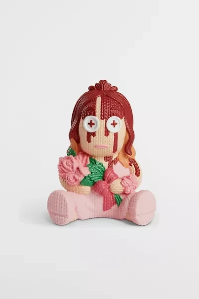 Handmade by Robots Carrie #073 Vinyl Figure