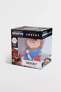 Handmade by Robots Chucky #202 Vinyl Figure
