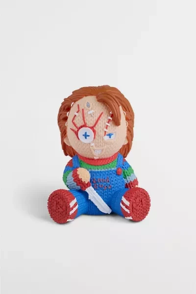 Handmade by Robots Chucky #202 Vinyl Figure