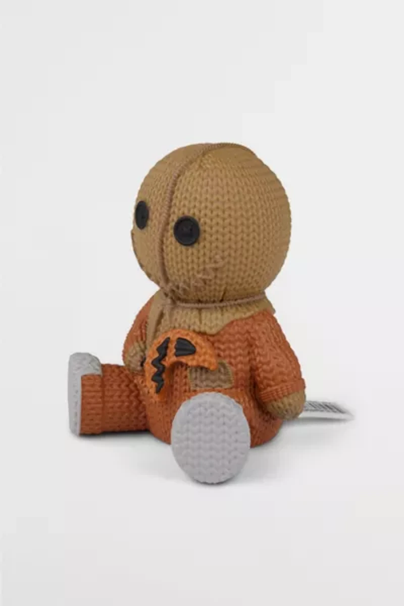 Handmade by Robots Trick 'r Treat Sam #102 Vinyl Figure