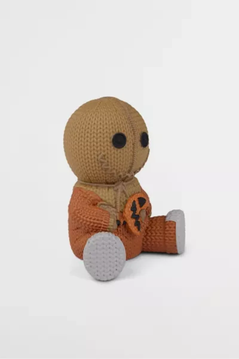 Handmade by Robots Trick 'r Treat Sam #102 Vinyl Figure