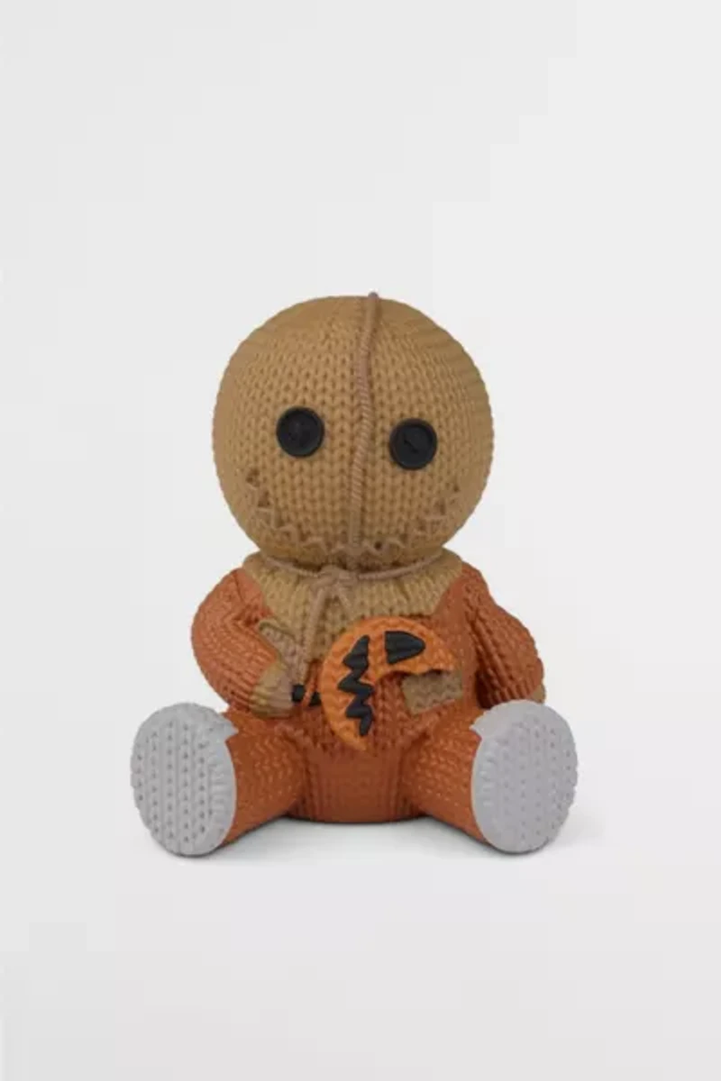 Handmade by Robots Trick 'r Treat Sam #102 Vinyl Figure