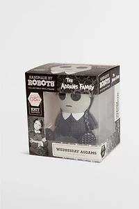 Handmade by Robots The Addams Family Wednesday #082 Vinyl Figure