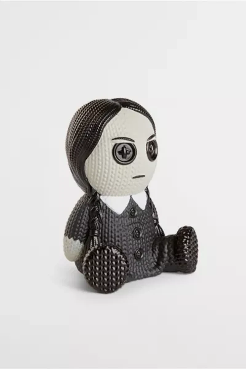 Handmade by Robots The Addams Family Wednesday #082 Vinyl Figure