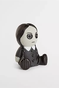 Handmade by Robots The Addams Family Wednesday #082 Vinyl Figure