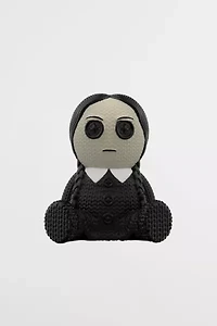 Handmade by Robots The Addams Family Wednesday #082 Vinyl Figure