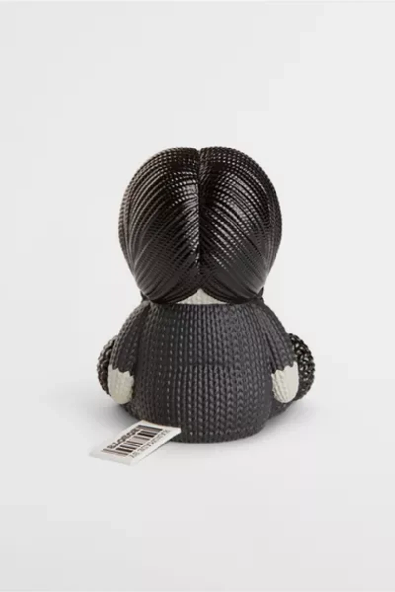 Handmade by Robots The Addams Family Wednesday #082 Vinyl Figure