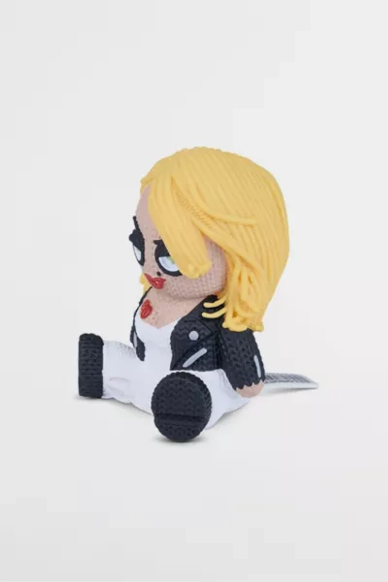 Handmade by Robots Bride of Chucky Tiffany Valentine #227 Vinyl Figure