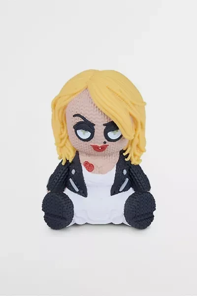 Handmade by Robots Bride of Chucky Tiffany Valentine #227 Vinyl Figure