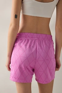 Puma Sport 4" High-Rise Jersey Shorts