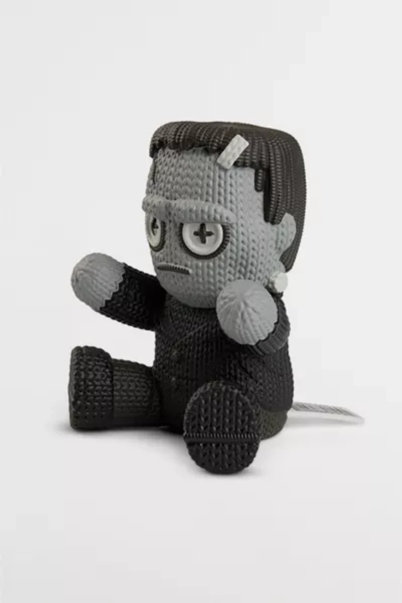 Handmade by Robots Frankenstein #236 Vinyl Figure