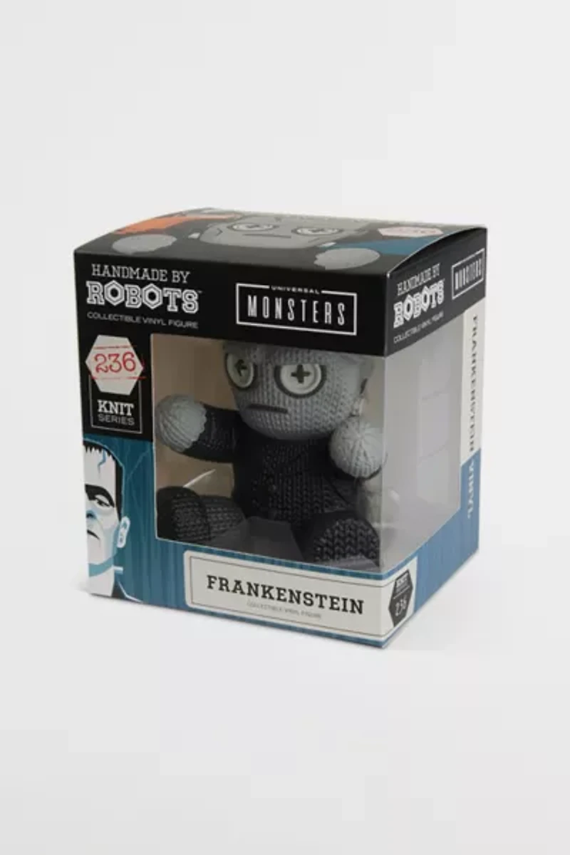 Handmade by Robots Frankenstein #236 Vinyl Figure