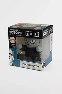 Handmade by Robots Frankenstein #236 Vinyl Figure