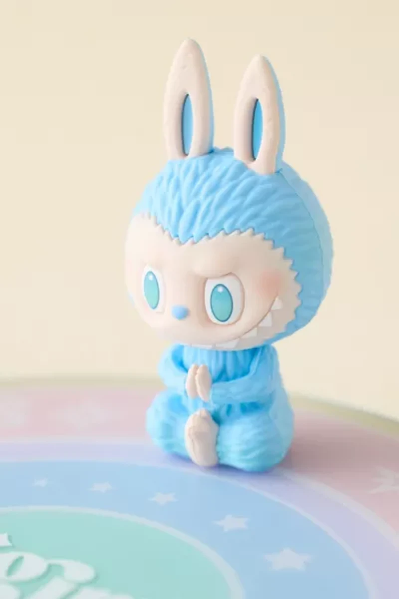 POP MART The Monsters Labubu Big Into Energy Series Wireless Charger