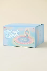 POP MART The Monsters Labubu Big Into Energy Series Wireless Charger