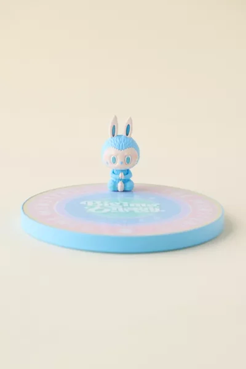 POP MART The Monsters Labubu Big Into Energy Series Wireless Charger