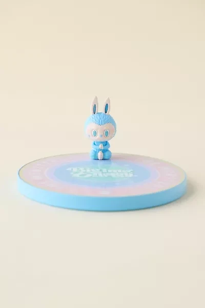 POP MART The Monsters Labubu Big Into Energy Series Wireless Charger