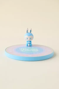 POP MART The Monsters Labubu Big Into Energy Series Wireless Charger