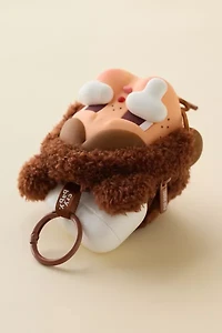 POP MART CRYBABY Crying Again Series Love Makes Us Cry Earbud Case