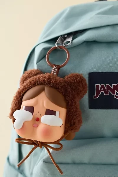 POP MART CRYBABY Crying Again Series Love Makes Us Cry Earbud Case