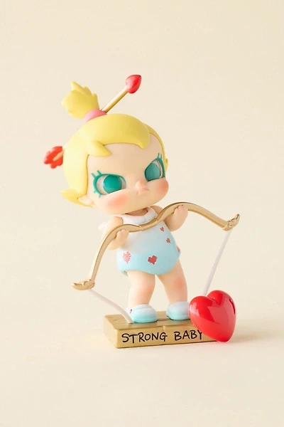 POP MART Baby Molly Little God Of Love Figure