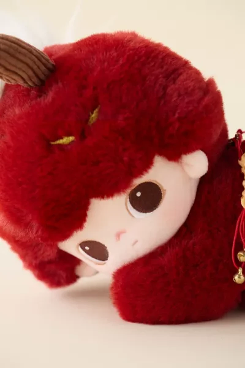 POP MART DIMOO Stories In The Cup Series Auspicious Animal Plushie