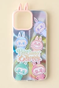 POP MART The Monsters Labubu Big Into Energy Series iPhone 16 Pro Max Case