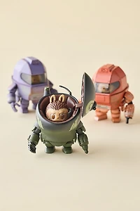 POP MART The Monsters Labubu X Kow Yokoyama Ma.k. Series Blind Box Figure