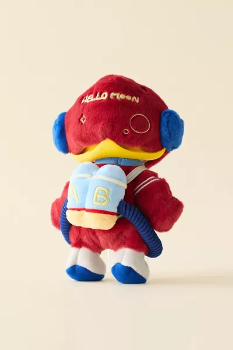 POP MART Molly Hello, Moon 1/8 Action Figure