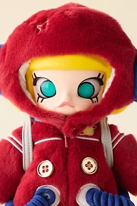 POP MART Molly Hello, Moon 1/8 Action Figure