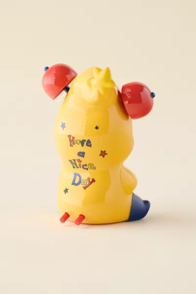 POP MART Twinkle Twinkle Be A Little Star Series Figure Alarm Clock