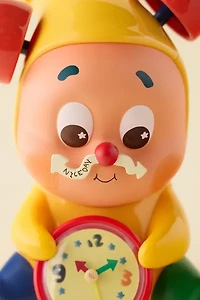 POP MART Twinkle Twinkle Be A Little Star Series Figure Alarm Clock