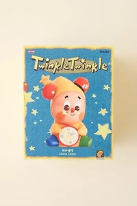 POP MART Twinkle Twinkle Be A Little Star Series Figure Alarm Clock